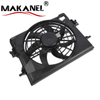 Radiator Cooling Fan 21481-5RB0B for Nissan Kicks 2018-2022