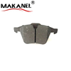 High Performance Auto Parts Front Brake Pads D1003 Xc90 2 31 D1003-7904 High Performance Brake Pads For Machinery Engine Parts 