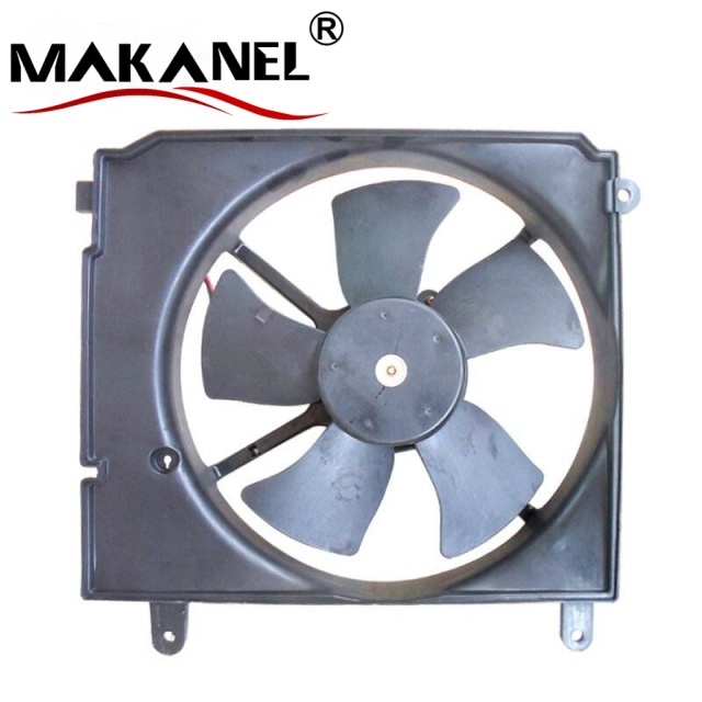 Auto Engine Cooling Assembly Radiator Fan 96183756 for DAEWOO LANOS Radiator Electric Fan