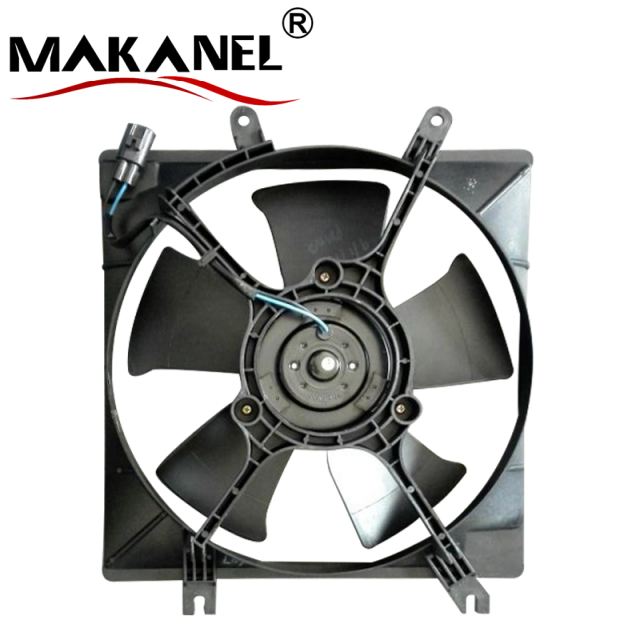ELECTRIC RADIATOR FAN SPECTRA 00-01 SEPHINA 98-01 for HYUNDAI for RAD OK2A1-15-025