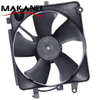 Auto Radiator Electric Fan 96395500 for CHEVROLET SPARK Old American Car