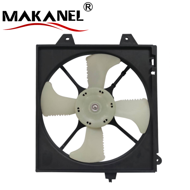 AC Auto Radiator Fan Cooling System for MITSUBISHI LANCER OEM MR958398