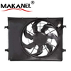Radiator Fan Air Cooling Fan Oem 25380-2H020 25380-12050 Auto Electrical Systems