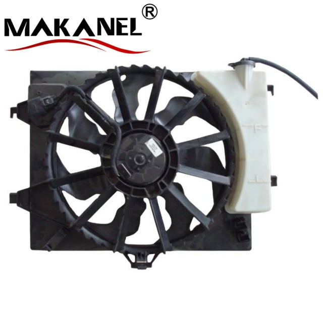 AC Air Conditioning Car Cooling Radiator Fan for HYUNDAI 25380-0V000 
