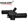 Hot Selling Car Thermostat Housing Oem 06A 121 133AH