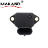MHK100820L MAP Sensor Air Intake Manifold Absolute Pressure Sensor for Land Rover Defender