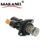 Oem Quality Cooling System Thermostat For Peugeot 1338.e4 1338.av 