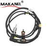 Auto Parts Rear Right ABS Speed Sensor 56310-54G00 ALS1436 for Suzuki Aerio