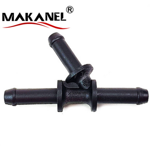 Radiator Coolant Flange For Vw Jetta Tiguan Beetle Audi A3 1k0121087b N91033401 115858755 