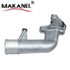 Auto Cooling System Water Outlet Coolant Flange 070 121 133b 