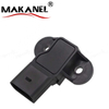 0261230031 06B906051 Manifold Pressure MAP Sensor for VW Polo 05-09 Golf 03- Seat Jetta Audi A3 Skoda 
