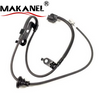 Auto Parts ABS Wheel Speed Sensor for Toyota 89516-06050 89516-06060