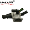 Wholesale 55180041 1538707 0055224021 Coolant Thermostat Housing For Alfa Romeo For Chrysler Fiat Lancia 