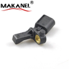 ABS Wheel Speed Sensor 6Q0 927 807 B Fit for AUDI