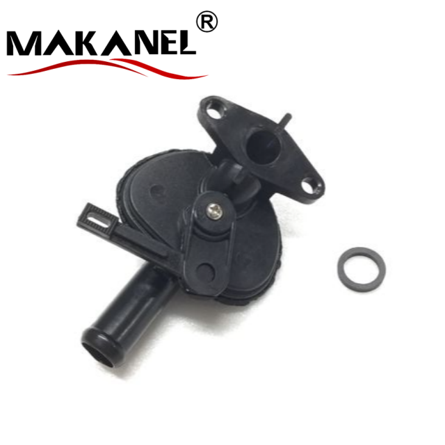 7754064 High Performance Heater Control Valve For Fiat Alfa Romeo Lancia