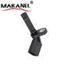 Abs Wheel Speed Sensor for Audi Vw Car Auto Parts Q3 Q4 Q5 Q6 Abs Wheel Speed Sensor 4E0 927 804 D