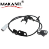 ABS Wheel Speed Sensor ABS Sensor Auto Parts for Mazda 626 GE7C-43-73XA