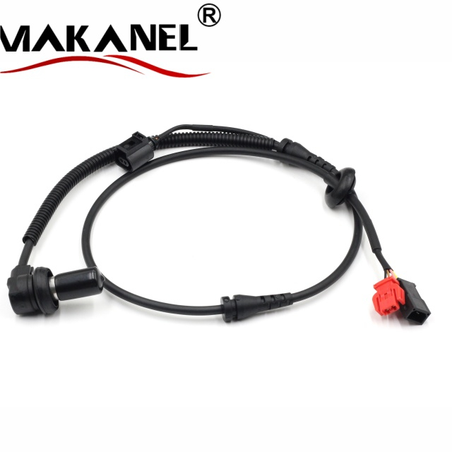 8D0927803D ABS Wheel Speed Sensor for VW Passat B5 Audi A4 A6 4B0927803C