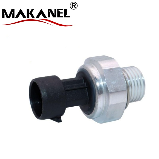 High Quality Fuel Pressure Sensors for CHEVROLET 12616646 12573107