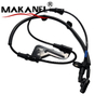 ABS Sensor Wheel Speed Sensor 956802D050 95680-2D050 ALS600 for Kia