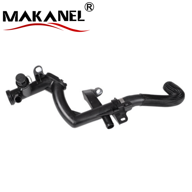 Cooling Pipe Oe 1336.ag 1336ag 9670254180 Tom High Quality Auto Parts-----we Can Find All Auto Parts For You 
