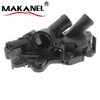 Coolant Thermostat Housing Parts 04E 121 117H
