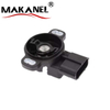 B6HF-18-911 B6HF18911 for Mazda PROTEGE TPS Sensor Throttle Position Sensor
