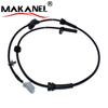 Auto Sensors 50180713 Wheel ABS Speed Sensor for Nissan