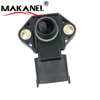 Intake Pressure Sensor Manifold Absolute Pressure MAP Sensor OEM 0261230013 for Hyundai
