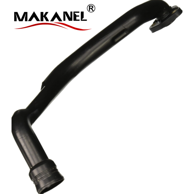 Hot Auto Cooling System Water Pipe 028 103 491J