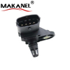 Intake Manifold Air Pressure Sensor MAP Sensor 480ED-1008060 For Mitsubishi Honda civic Chery