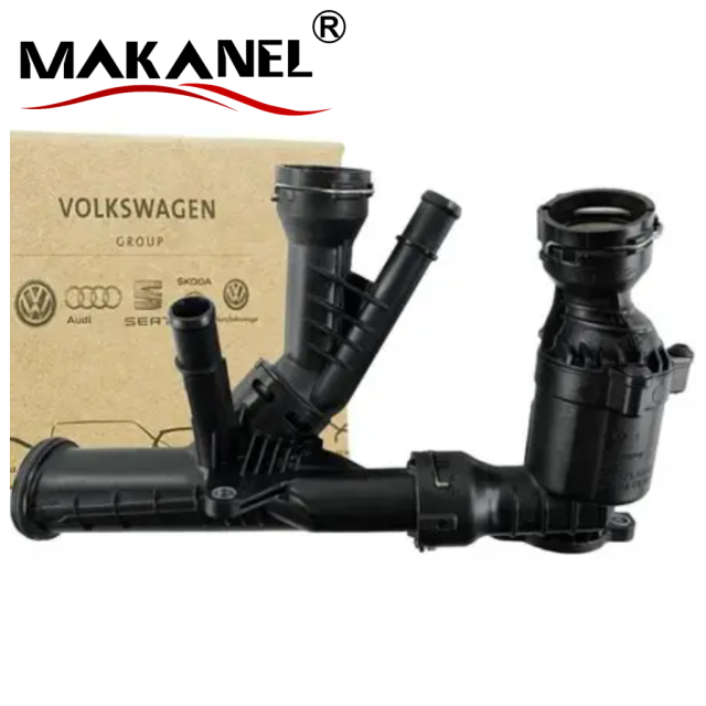 Auto Engine Parts Thermostat Assembly 04l121026f,04l 121 026f,04l 121 026 F For Vw Audi