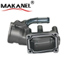 1336.w3 1336w3 Thermostat Housing Coolant Water Flange Compatible With Citroen Peugeot C3 I C4 I 206 307 1.4/1.6.6v 9646977280
