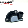 Auto TPS Throttle Position Sensor 17083333 17087655 for Chevrolet GMC