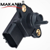 Pressure Sensor MAP Sensor for MITSUBISHI MD355556 E1T42171