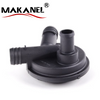 Crankcase Pcv Vent Valve For 96-02 Cabrio Golf Jetta Passat 037129101r 037 129 101r 