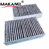 Competitive Price Car Cabin And Air Filter 46799653 Cabin Aircon Filter For Alfa Romeo 147 156 Gt