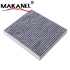 Wholesale Car Ac Air Conditioner Filter 46721047 46722335 60814643 573.22.89.00 5.120.243.02 Auto Cabin Filter For Alfa Romeo