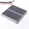 64316915763 Best Sell Cabin Air Filter Auto Cabin Air Filter 64 31 6 915 763 For Bmw Z4 Roadster/z4 Roadster 64316915763