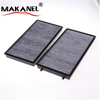 64116921018 Car Cabin Air Filter Of High Quality Cabin Air Filter Making Machine Used For Vw Cars 