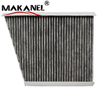 Car Spare Parts Factory Supply Good Quality Cabin Air Filter Oe 2118300018 A2118300018 A 211 830 00 18