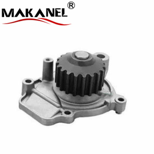 Water Pump GWP2157 GWP2161 GWP2163 for Land Rover GL1391 Luxury Car Parts Germax Factory Wholesaler