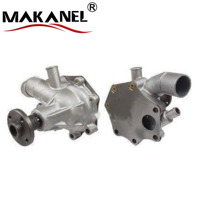 16100-61041 16100-61040 Auto Cooling System 4.2L 2F FJ40 FJ45 1975-1979 Water Pump For Toyota Land Cruiser