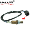 Oxygen Sensor Lambda Sensor OE 18213-77J01 Auto Sensors 