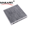 Car Cabin Air Filter 87139-52040 87139-30040 87139-06060 For Toyota