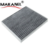 Aftermarket Car Accessories Filter In Cabin Air Filter 88880-14010 