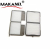 Auto Parts Cabin Air Filter 88880-20110 Best Cabin Air Filter Brand 8888020110 For Mercedes-benz/volvo/daf/fiat 