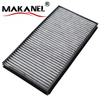 64316935823 Good Quality Best Sell Cabin Air Filter Auto Cabin Air Filter 64316935823