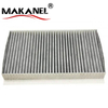 High Quality Air Conditioner Filter Cabin Air Filter Element Oe Jkr500020 Lr023977 Jkr500e020 5h22018b80da Lr170345 