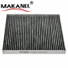 High Efficiency Cabin Filters 90310338 1562718 25740404 For Factory Supplied Air Conditioning Filter 